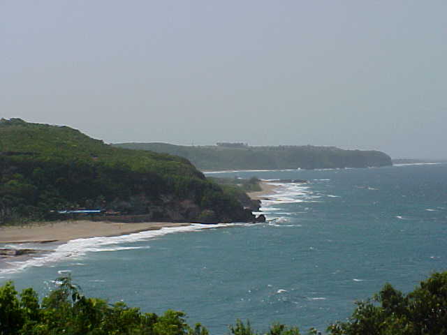 Foto de Isabela, Puerto Rico