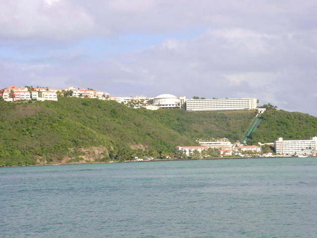 Foto de Fajardo, Puerto Rico