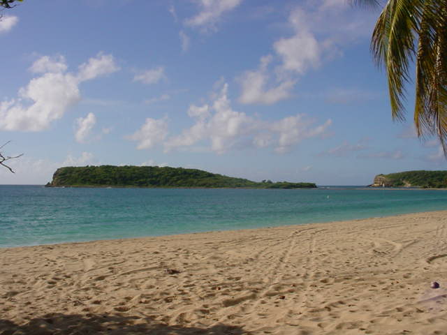 Foto de Vieques, Puerto Rico