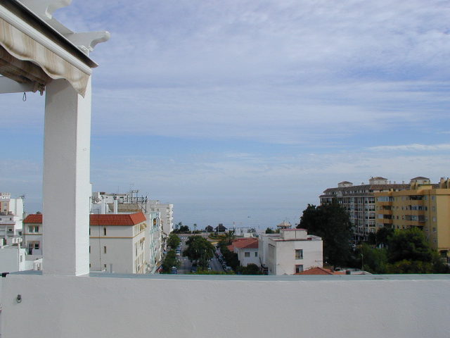 Foto de Estepona (Málaga), España