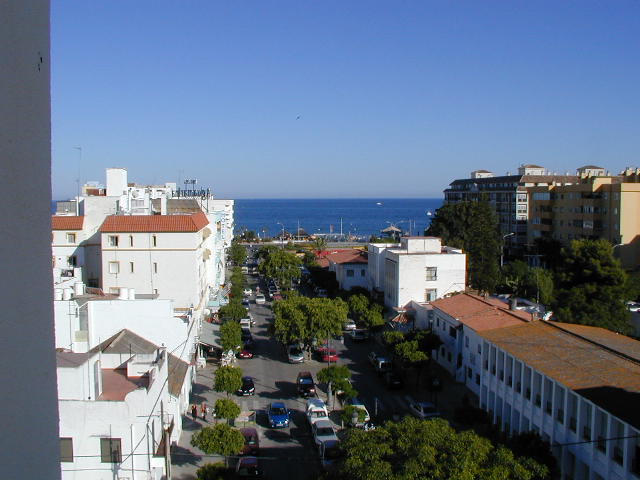 Foto de Estepona (Málaga), España