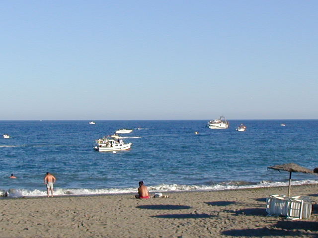 Foto de Estepona (Málaga), España