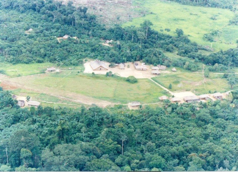 Foto de Amazonas, Colombia