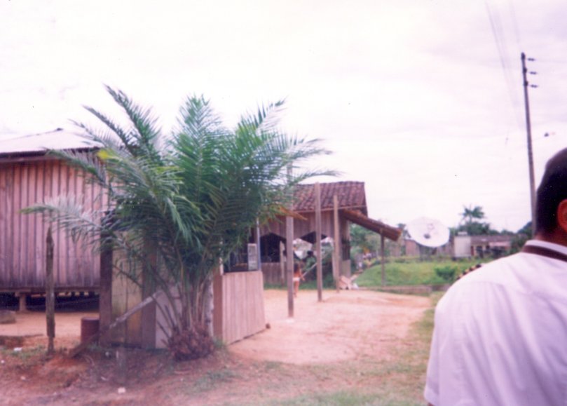 Foto de La Pedrera, Colombia
