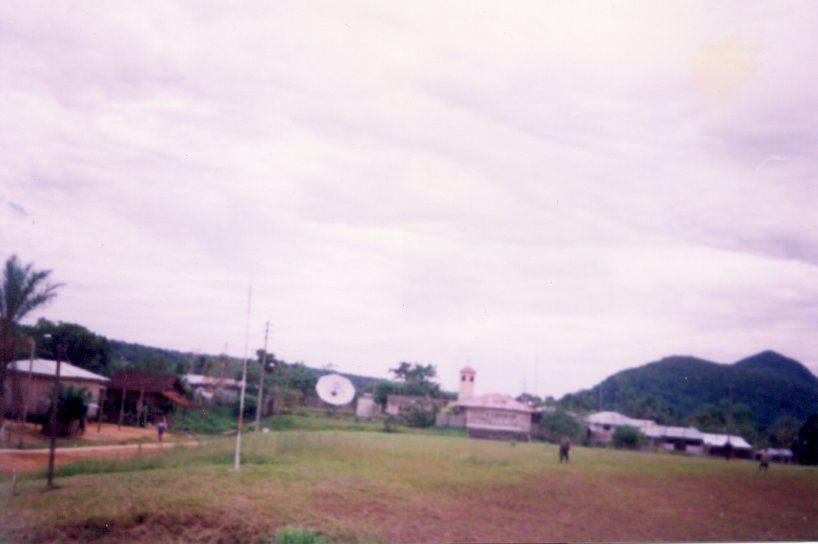 Foto de La Pedrera, Colombia
