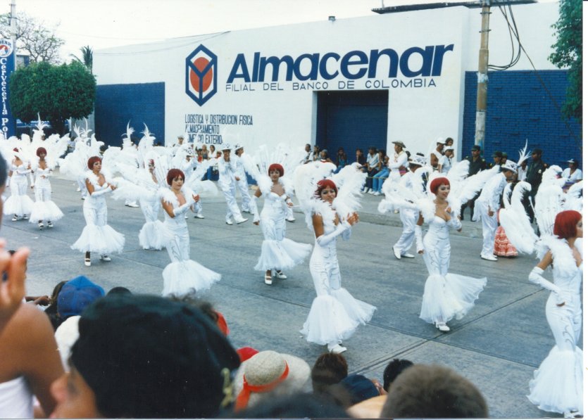 Foto de Barranquilla, Colombia