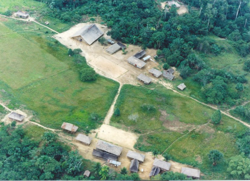 Foto de Amazonas, Colombia