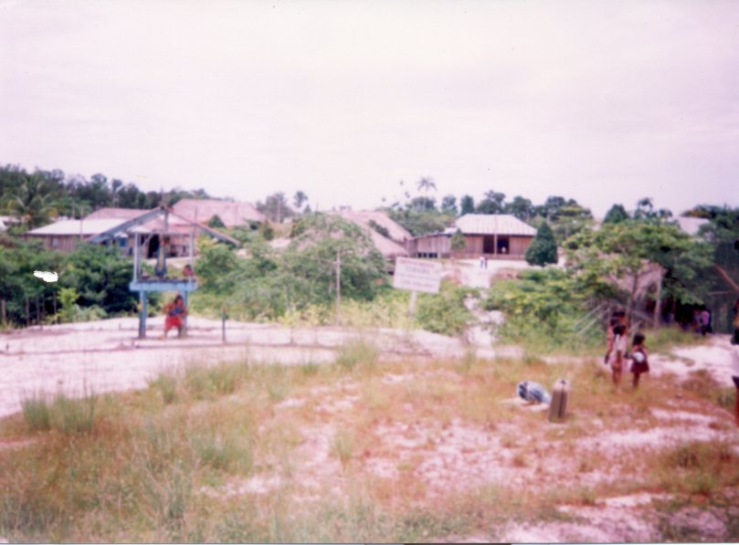 Foto de Taraira, Colombia