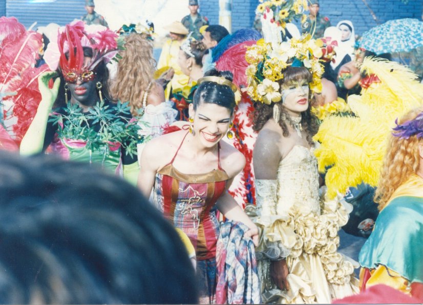 Foto de Barranquilla, Colombia