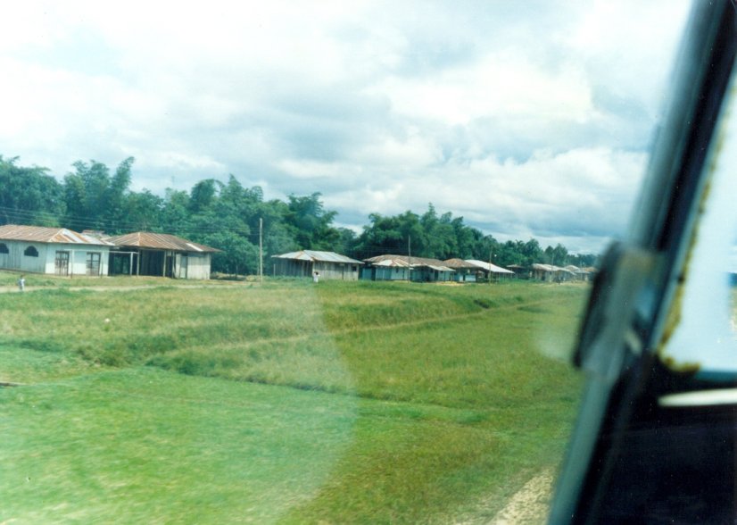Foto de Pacoa, Colombia