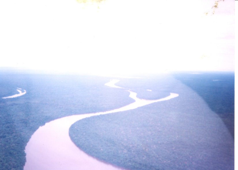 Foto de Río Ariari, Colombia