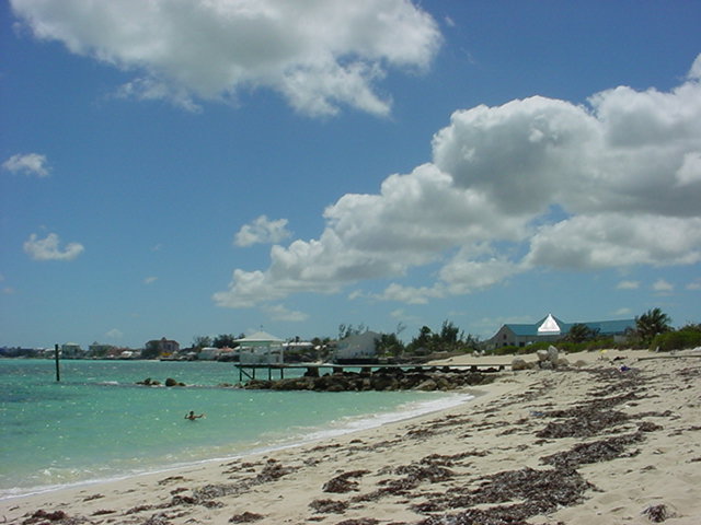 Foto de Nassau, Bahamas