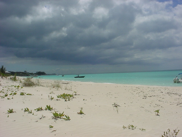 Foto de Nassau - Lyfor Cay, Bahamas