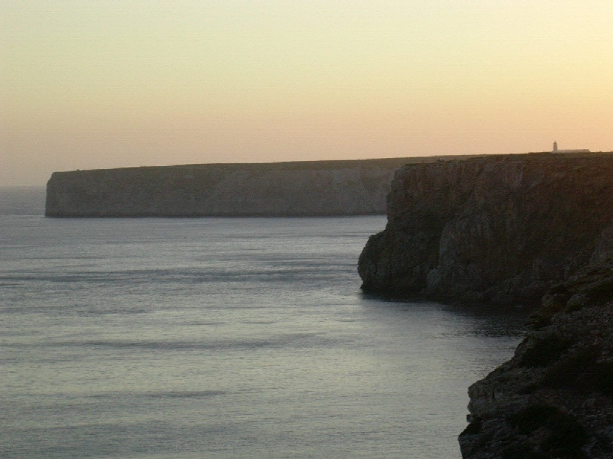 Foto de Sagres, Portugal