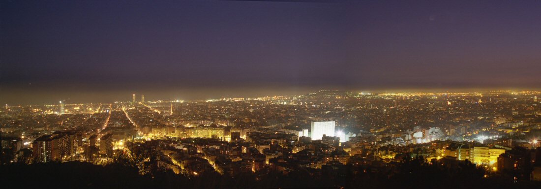 Foto de Barcelona (Cataluña), España