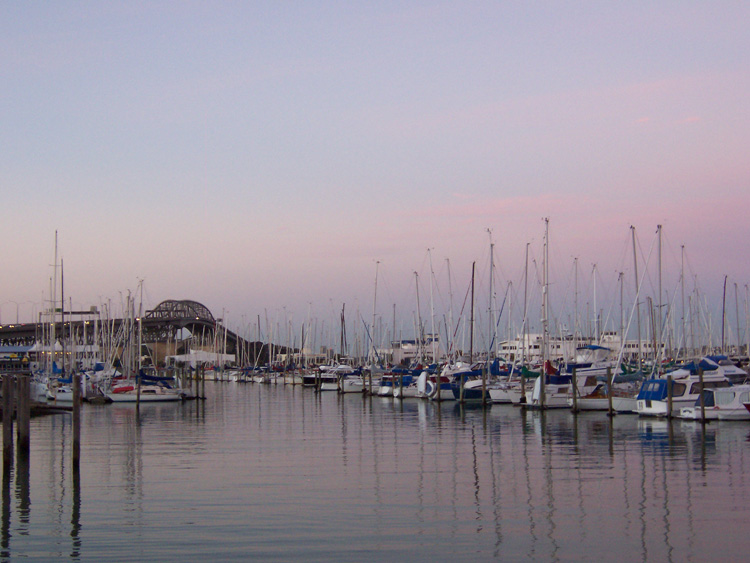 Foto de Auckland, Nueva Zelanda