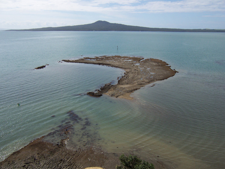 Foto de Auckland, Nueva Zelanda