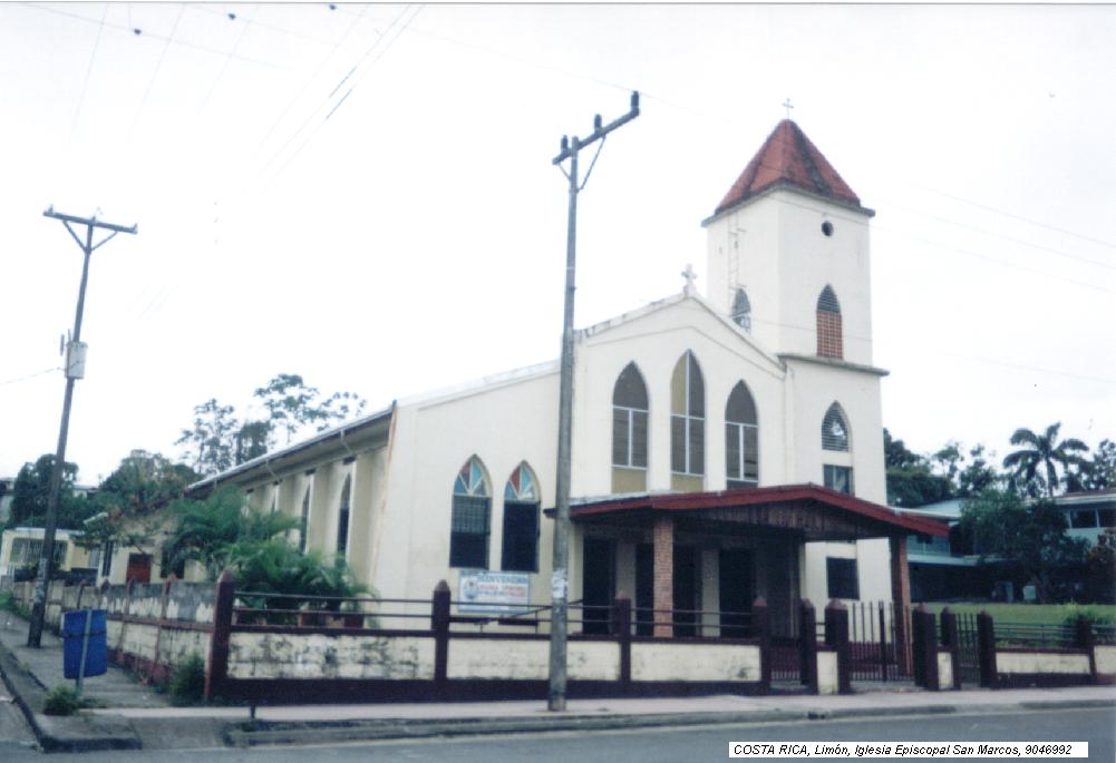 Foto de Limón, Costa Rica
