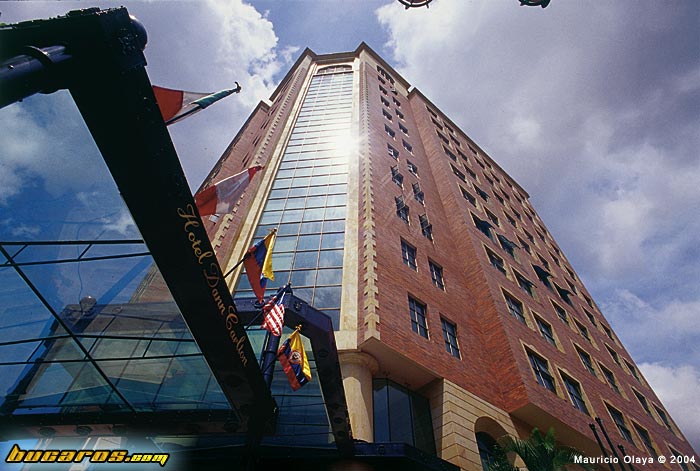 Foto de Bucaramanga, Colombia