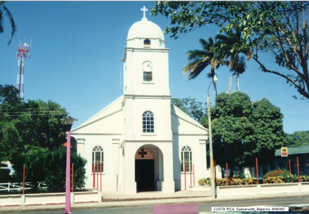 Foto de Guanacaste_BAGACES, Costa Rica