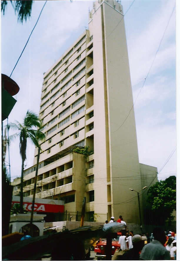 Foto de Buenaventura, Colombia