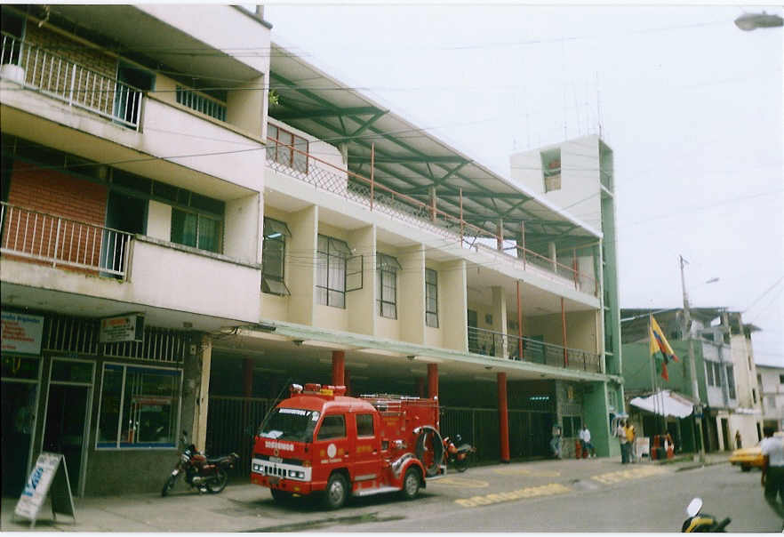 Foto de Buenaventura, Colombia
