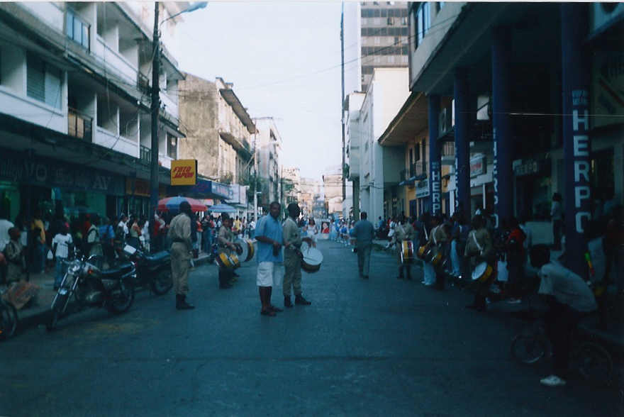 Foto de Buenaventura, Colombia