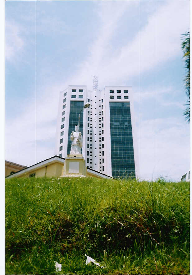 Foto de Buenaventura, Colombia