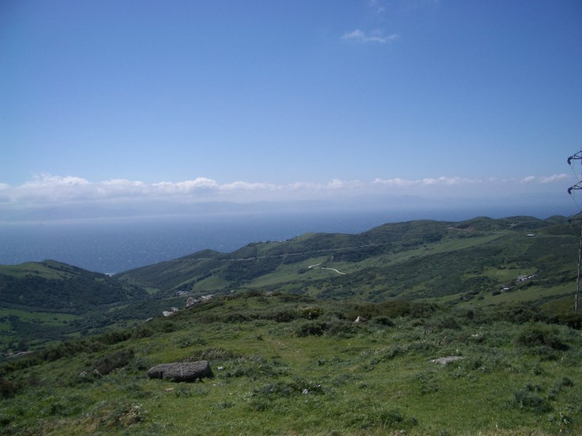 Foto de Tarifa (Cádiz), España