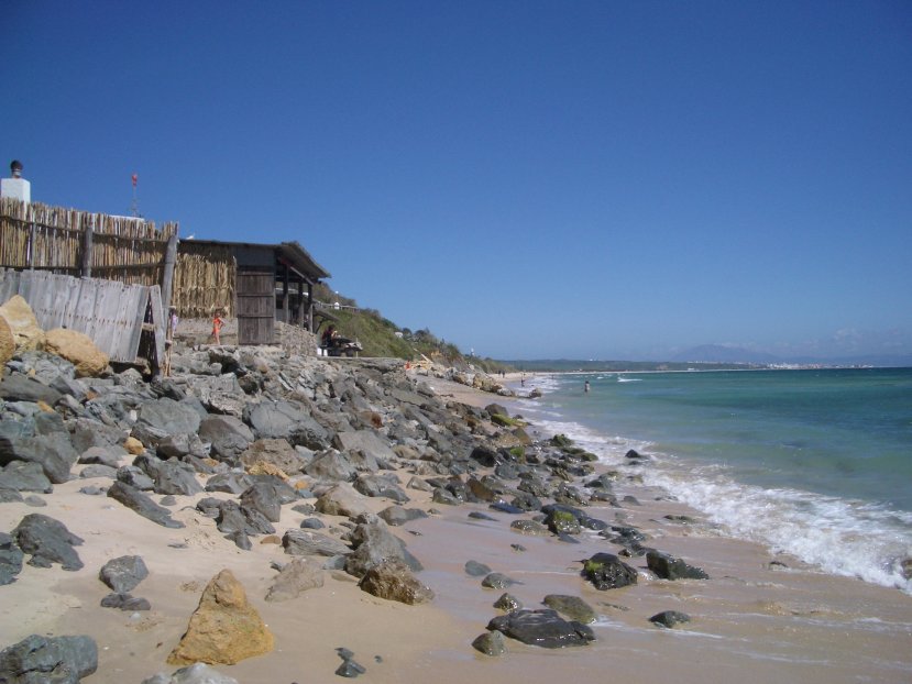 Foto de Tarifa (Cádiz), España