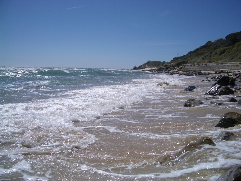 Foto de Tarifa (Cádiz), España