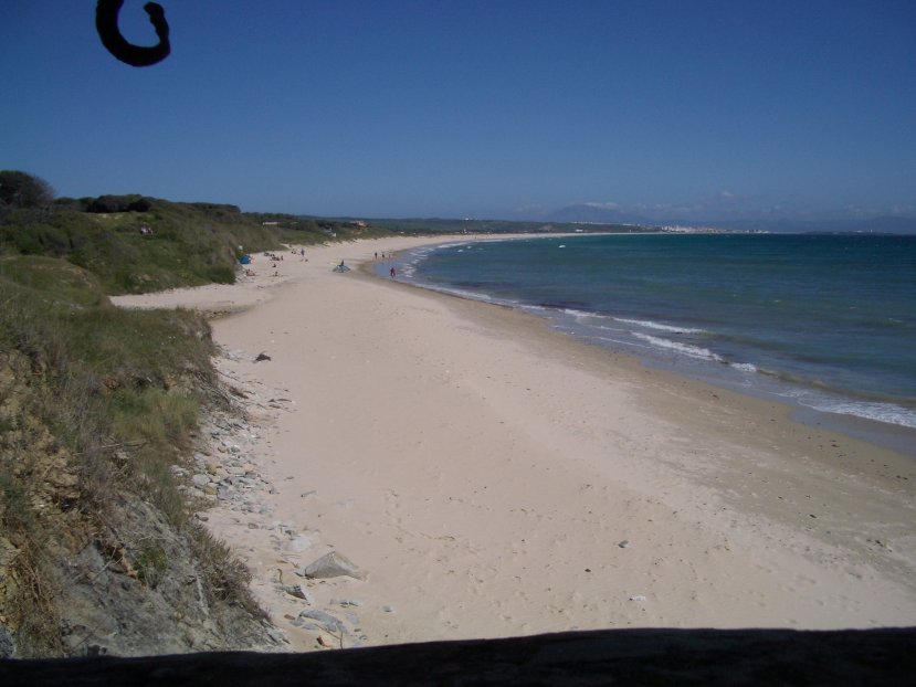 Foto de Tarifa (Cádiz), España