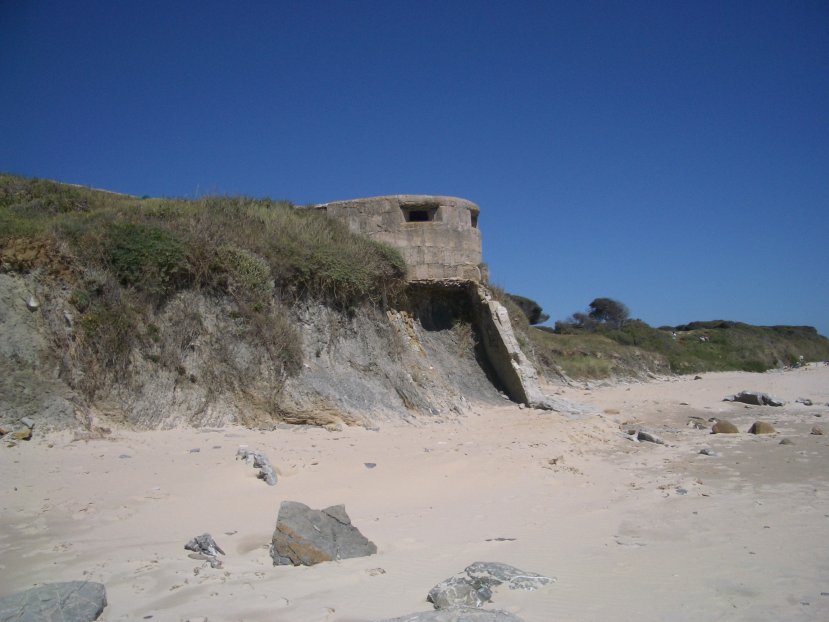 Foto de Tarifa (Cádiz), España