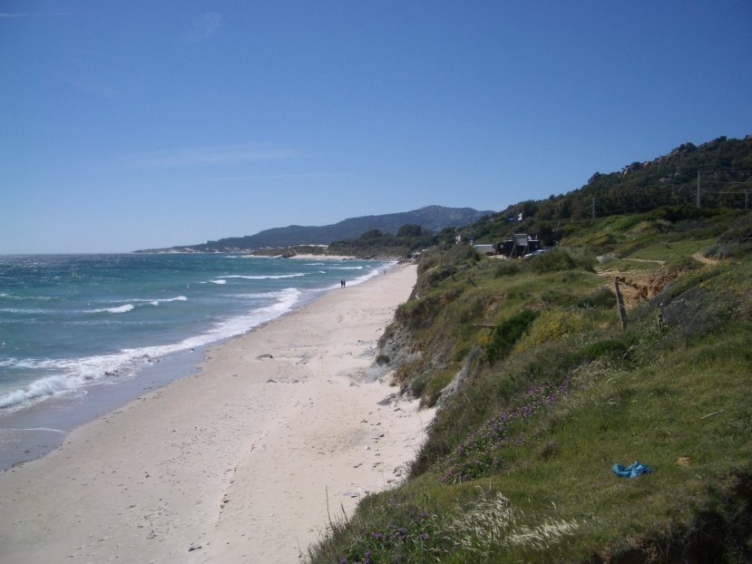 Foto de Tarifa (Cádiz), España