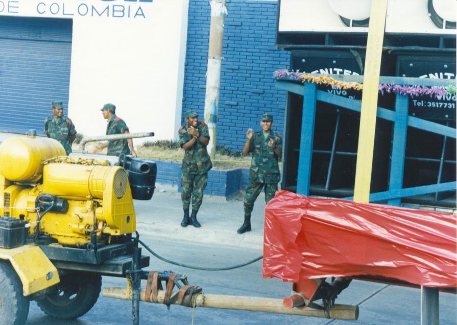 Foto de Barranquilla, Colombia