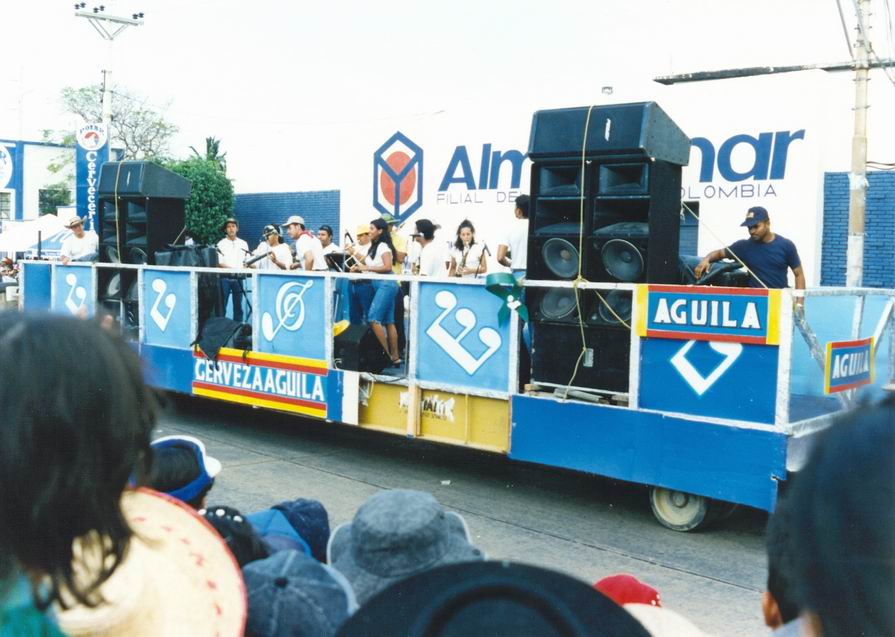 Foto de Barranquilla, Colombia