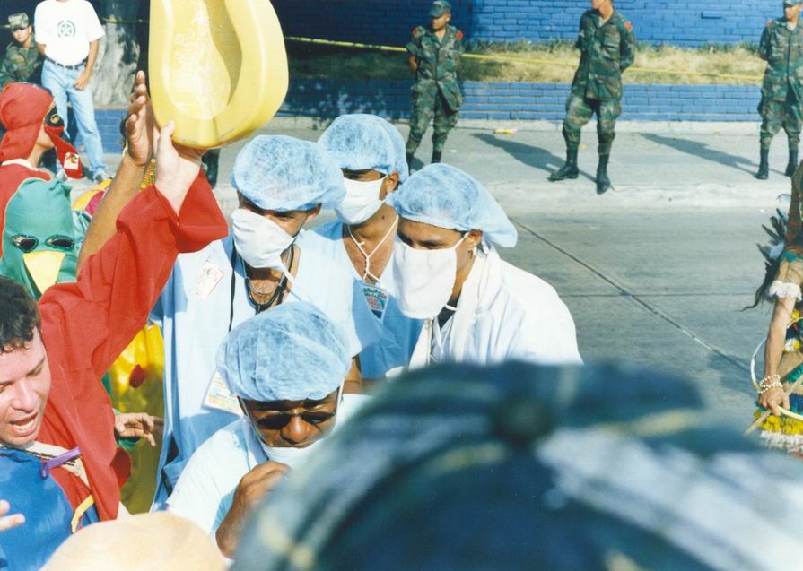 Foto de Barranquilla, Colombia