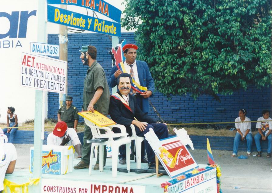 Foto de Barranquilla, Colombia
