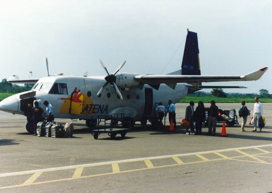 Foto de Villavicencio, Colombia