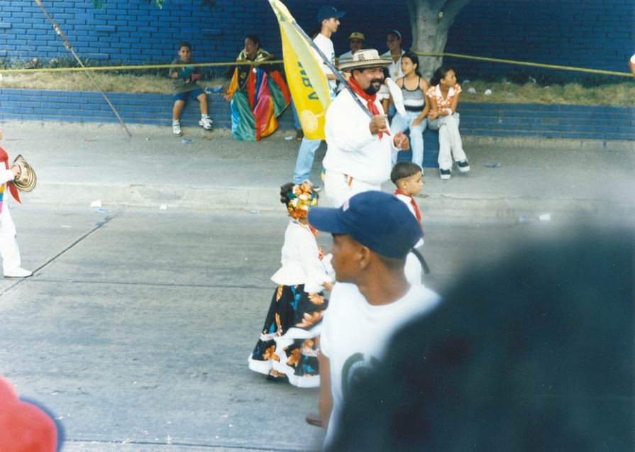Foto de Barranquilla, Colombia