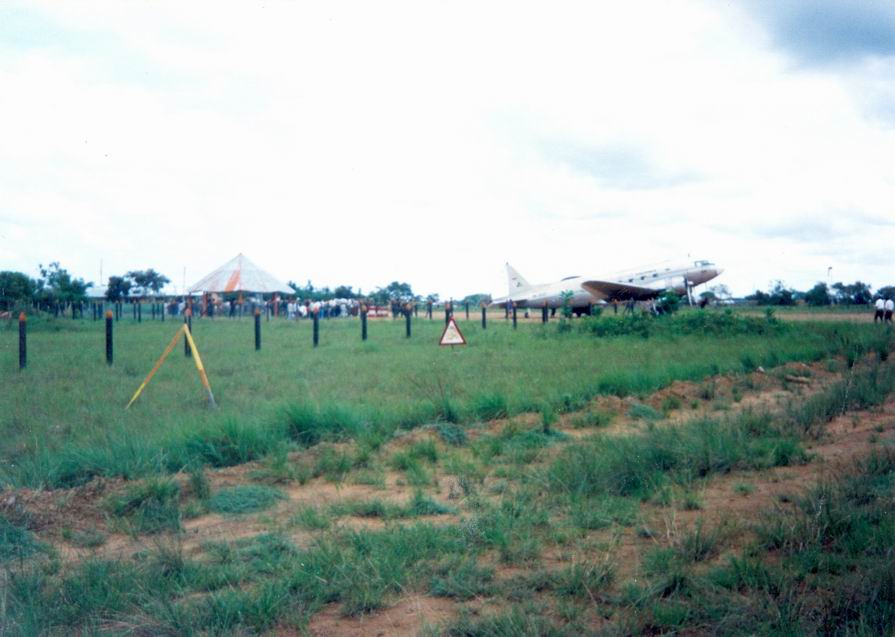 Foto de Cumaribo Vichada, Colombia