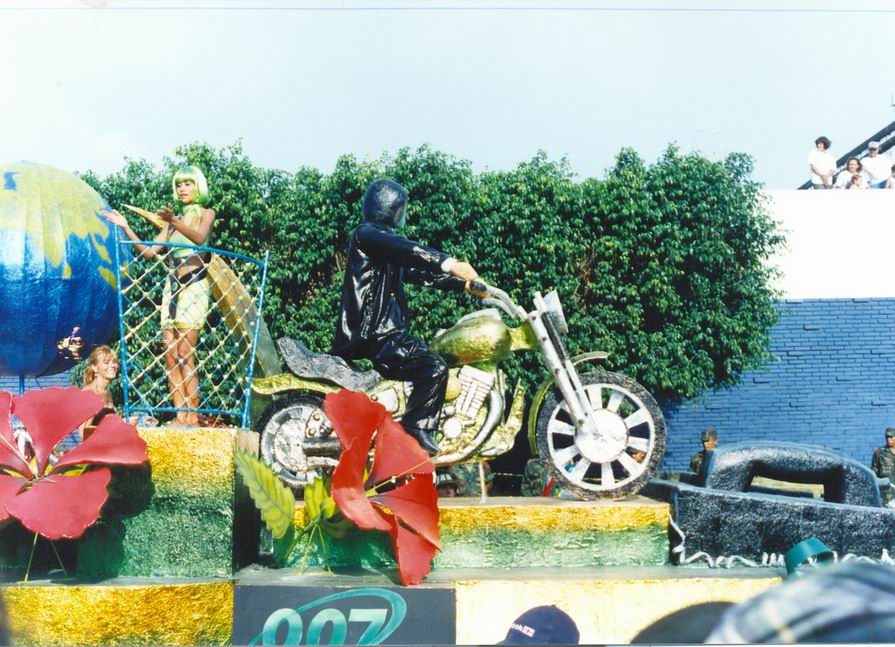 Foto de Barranquilla, Colombia