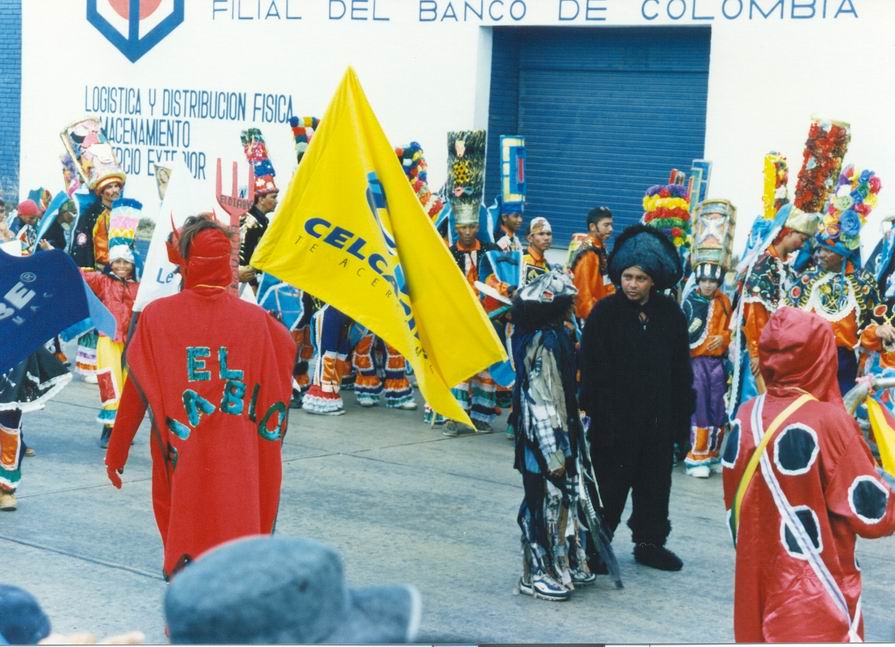 Foto de Barranquilla, Colombia