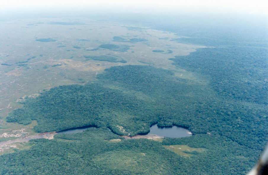 Foto de Amazonas, Colombia