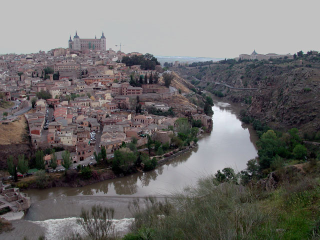 Foto de Toledo (Castilla La Mancha), España