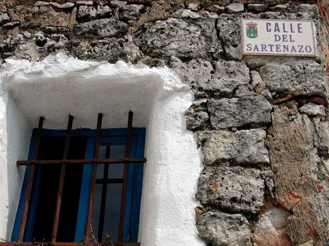Foto de Valdeavellano (Guadalajara), España