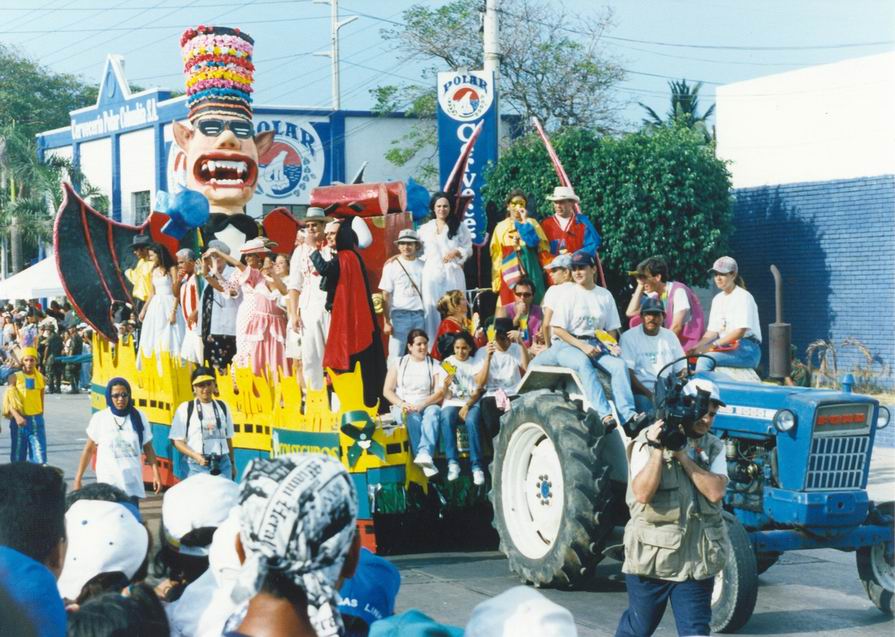 Foto de Barranquilla, Colombia