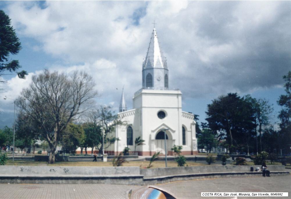 Foto de Moravia de San José, Costa Rica