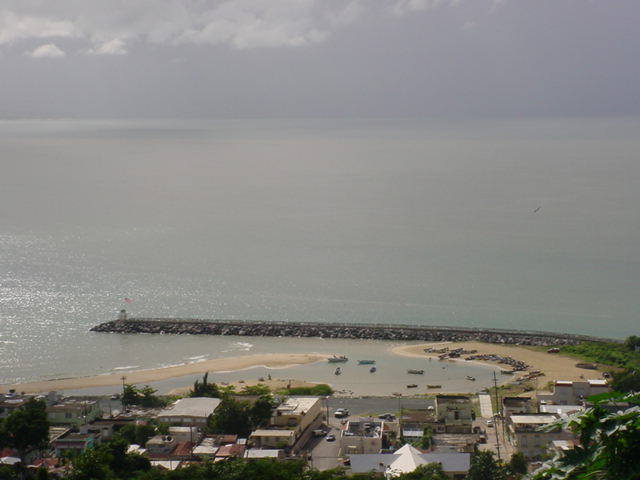 Foto de Aguadilla, Puerto Rico