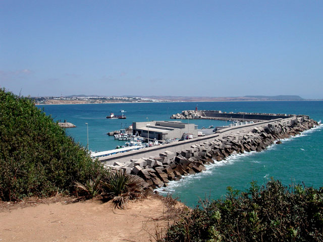 Foto de Conil de la Frontera (Cádiz), España